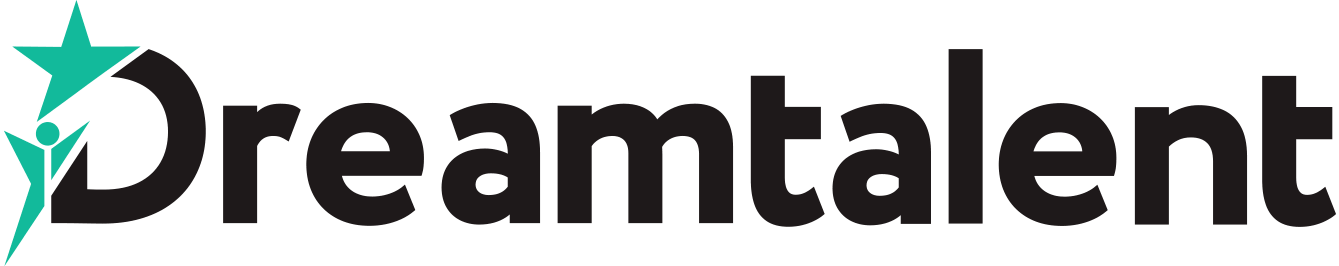 dreamtalent logo